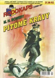 Pitomé krávy