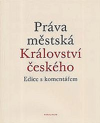 Práva městská Království českého