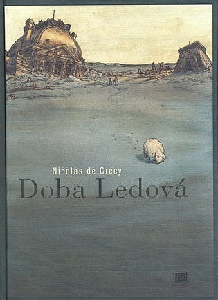 Doba ledová