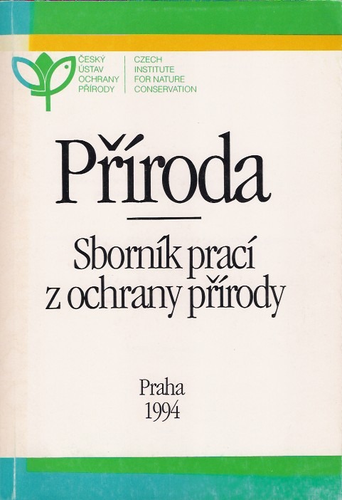 Sborník prací z ochrany přírody