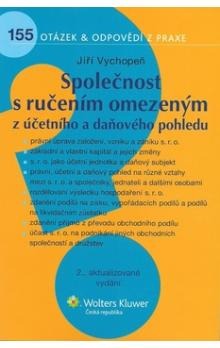 Společnost s ručením omezeným z účetního a daňového pohledu