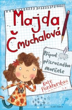 Majda Čmuchalová: Případ přízračného morčete