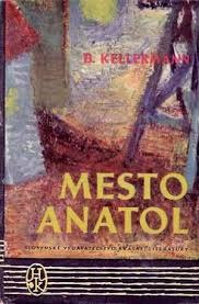 Mesto Anatol