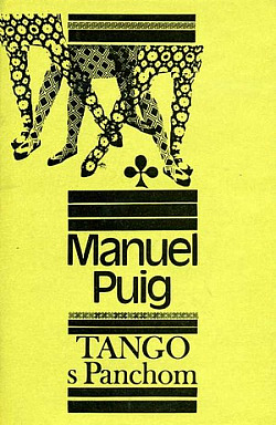 Tango s Panchom