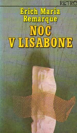 Noc v Lisabone