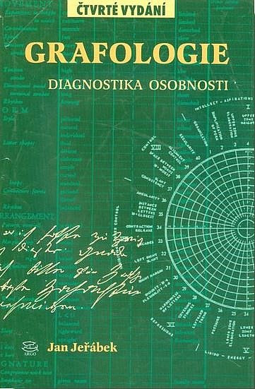 Grafologie - Diagnostika osobnosti