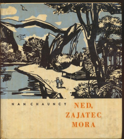 Ned, zajatec mora