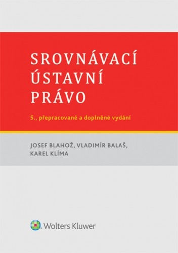 Srovnávací ústavní právo