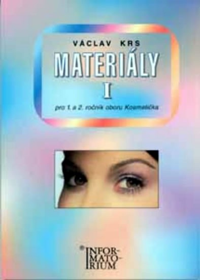 Materiály 1