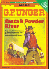 Cesta k Powder River