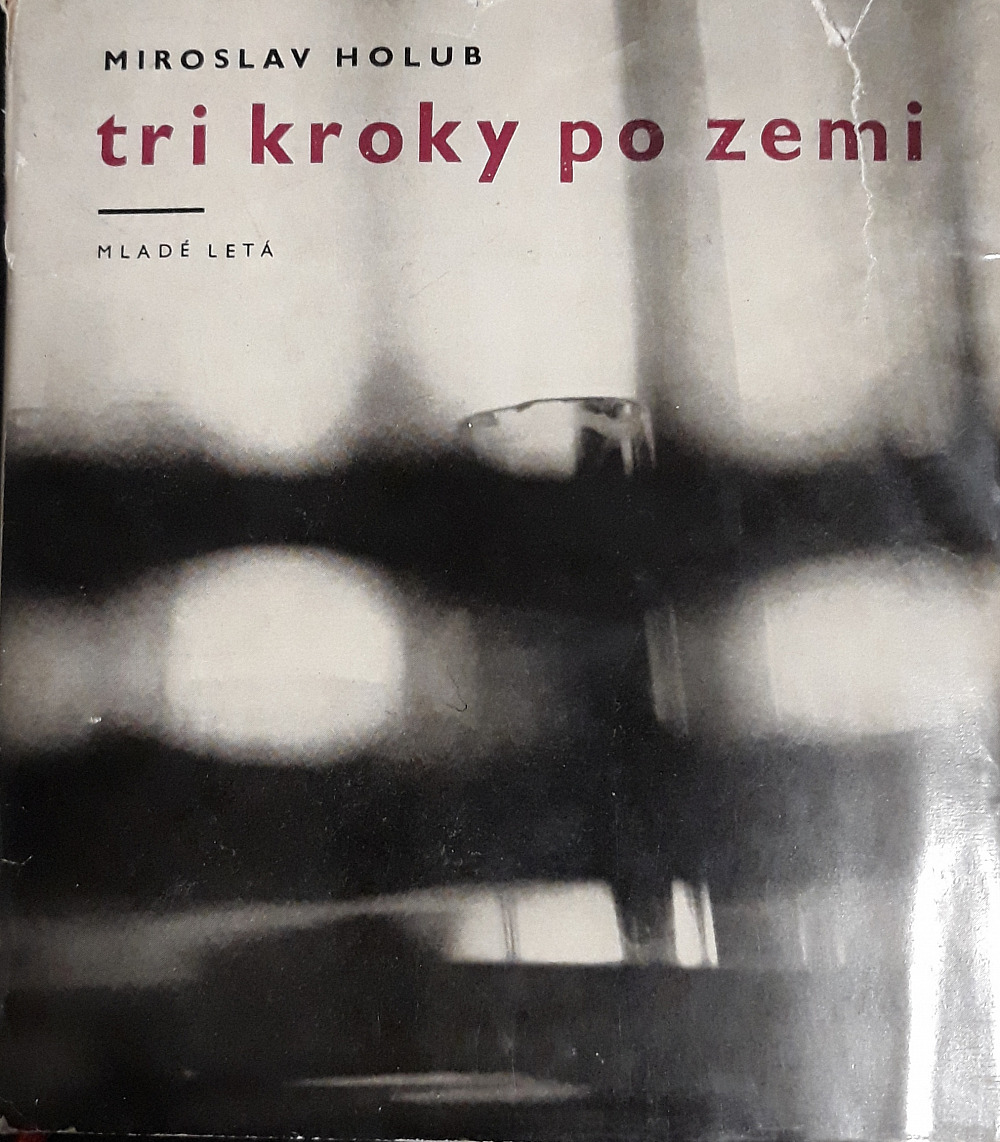 Tri kroky po zemi