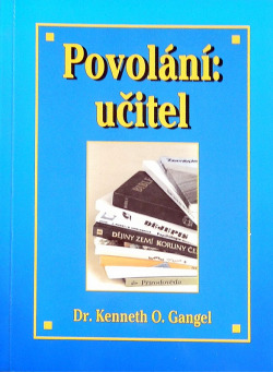 Povolání učitel