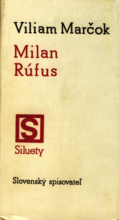 Milan Rúfus