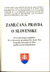 Zamlčaná pravda o Slovensku