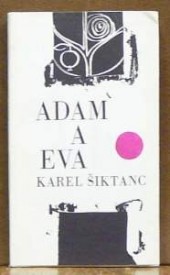 Adam a Eva