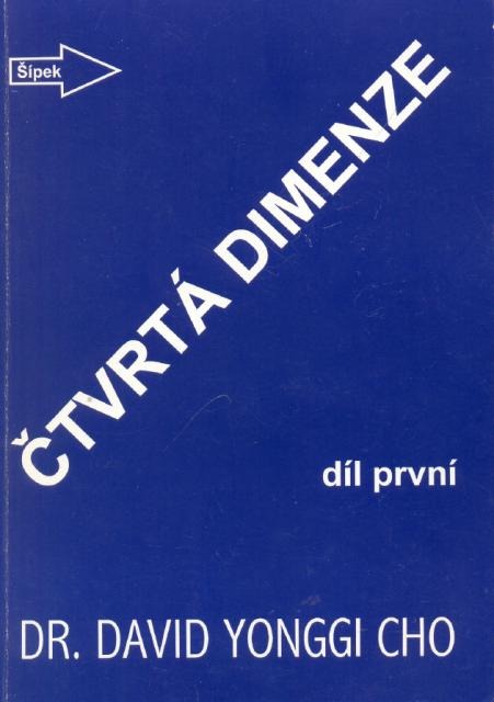 Čtvrtá dimenze (1.díl)