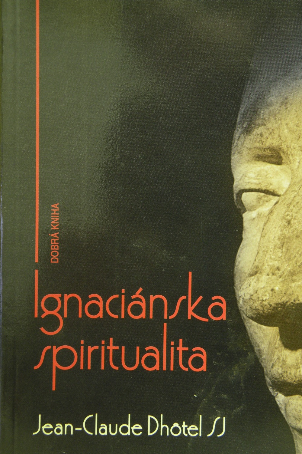 Ignaciánska spiritualita