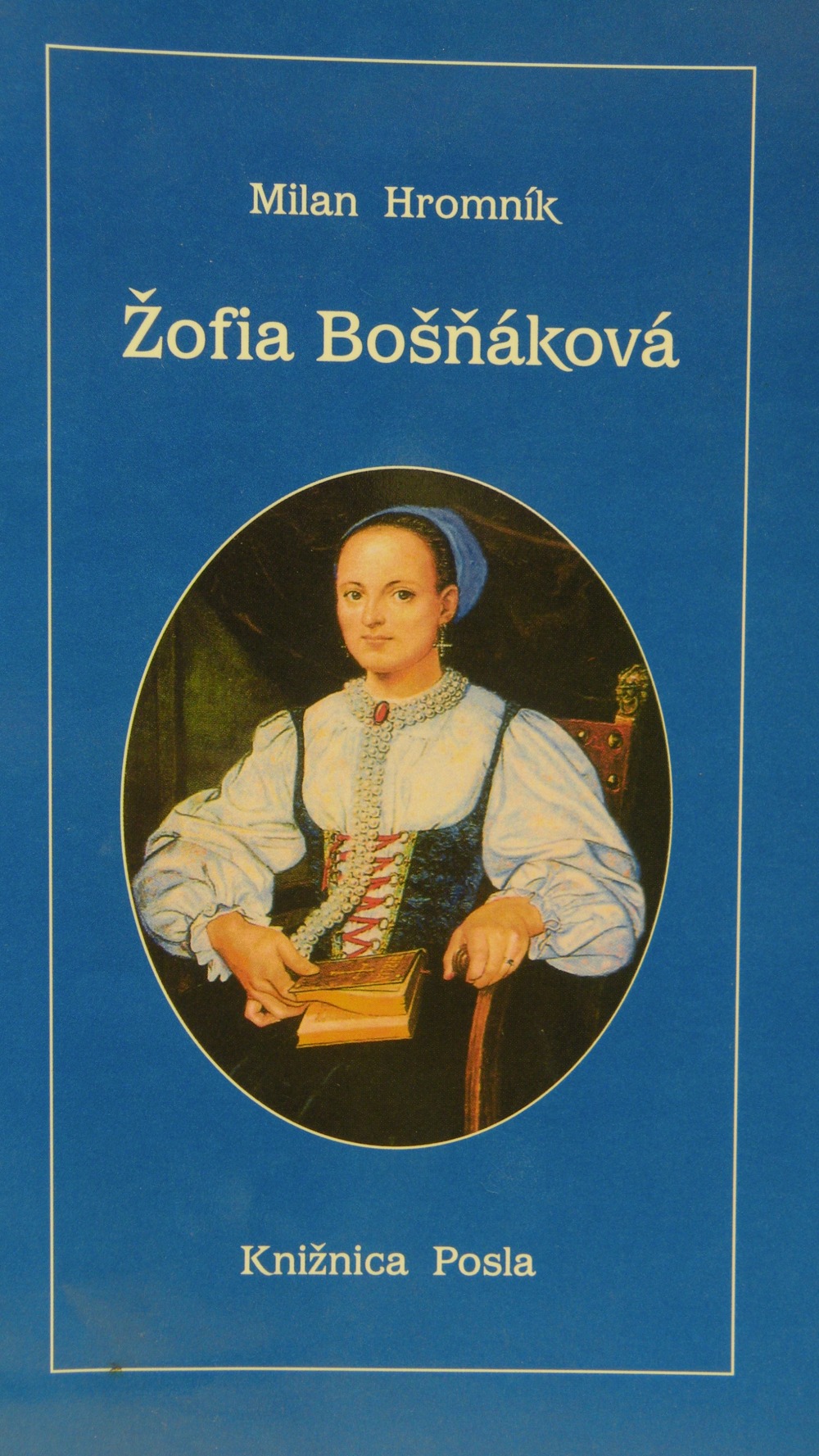 Žofia Bošňáková