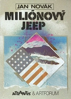 Miliónový jeep