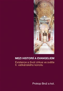 Mezi historií a Evangeliem