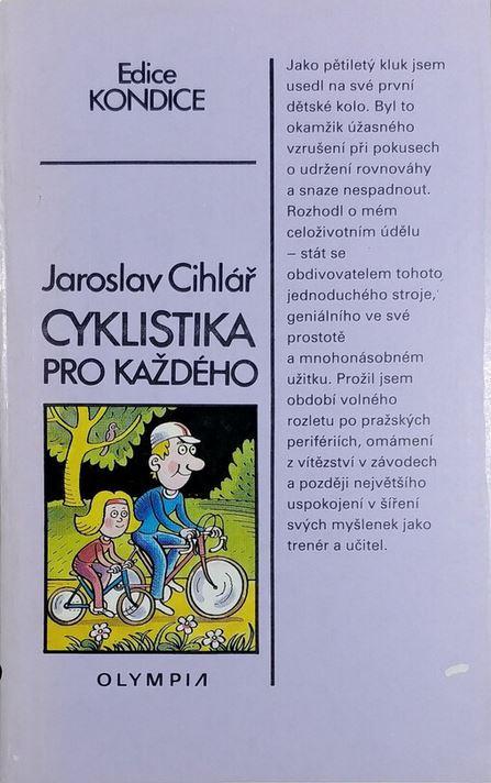 Cyklistika pro každého