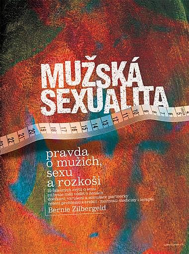 Mužská sexualita