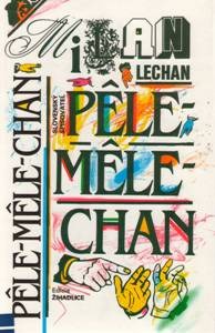 Pêle-mêle-chan