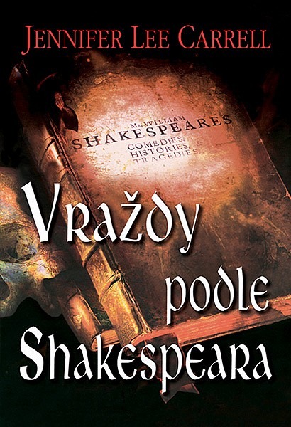 Vraždy podle Shakespeara