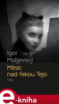 Měsíc nad řekou Tejo