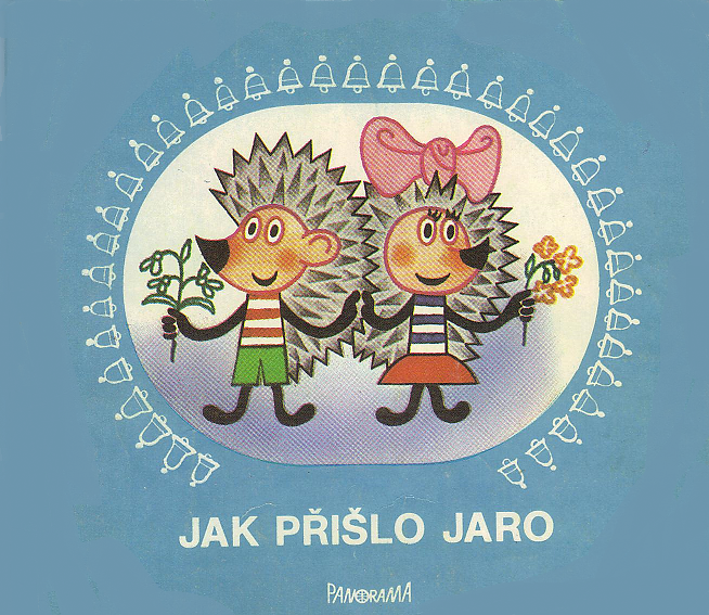 Jak přišlo jaro