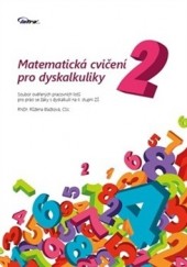 Matematická cvičení pro dyskalkuliky 2