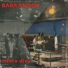 Barrandov - město divů