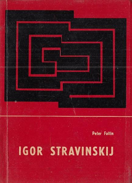Igor Stravinskij
