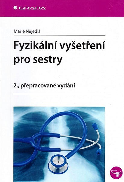 Fyzikální vyšetření pro sestry