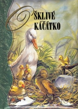 Ošklivé kačátko