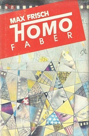 Homo faber