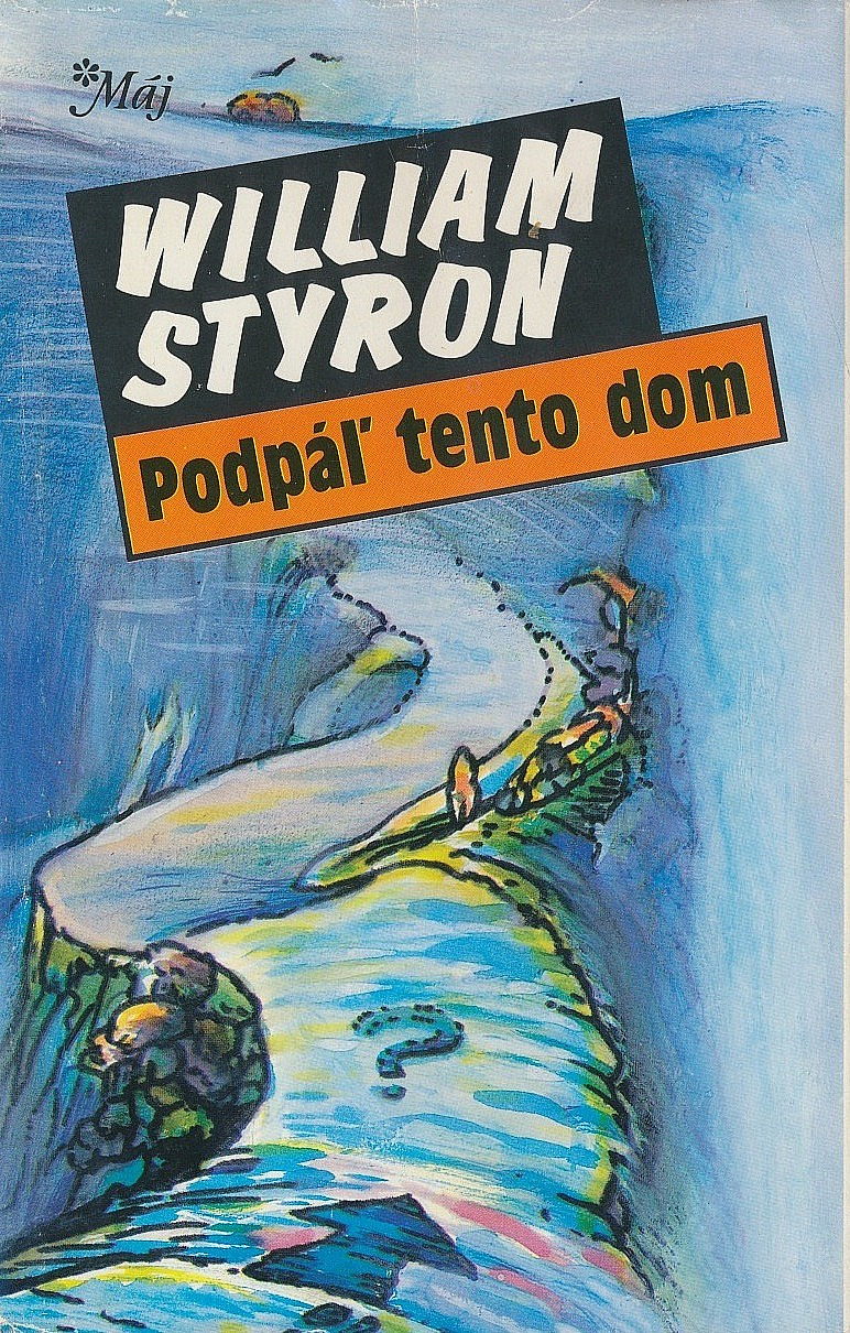 Podpáľ tento dom