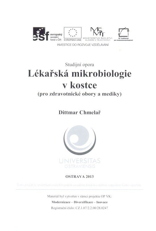 Lékařská mikrobiologie v kostce