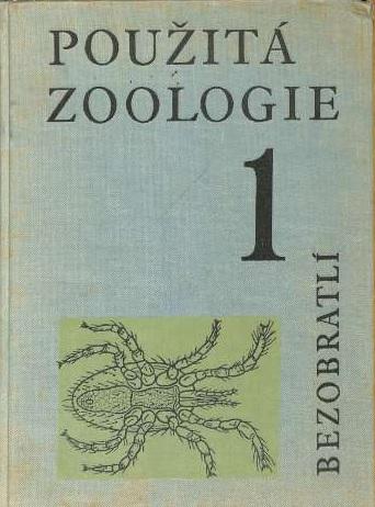 Použitá zoologie 1. díl – Bezobratlí