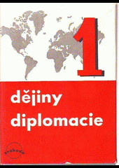 Dějiny diplomacie 1