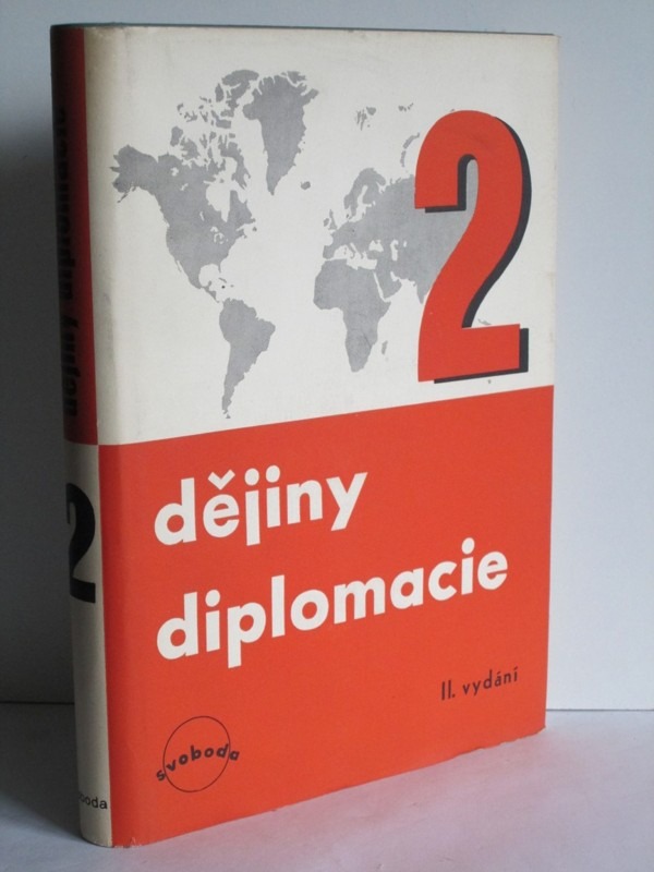 Dějiny diplomacie 2