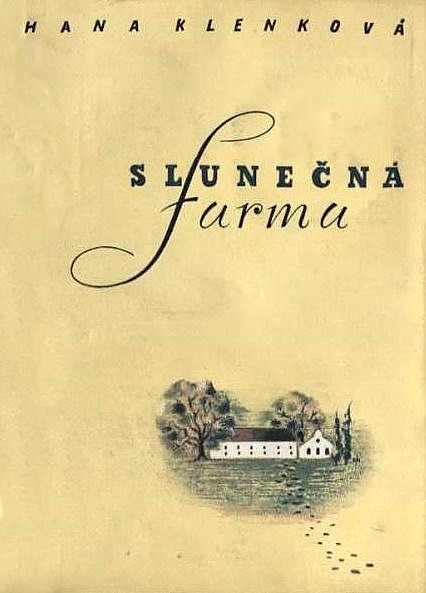 Slunečná farma