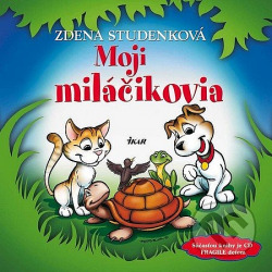 Moji miláčikovia