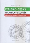 Italsko - český technický slovník