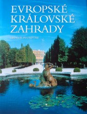 Evropské královské zahrady