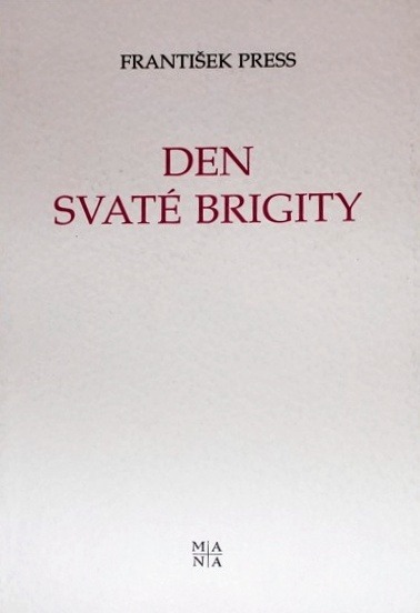 Den svaté Brigity