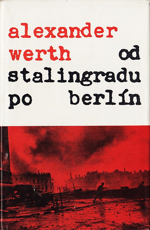 Od Stalingradu po Berlín II.