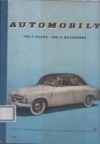 Automobily