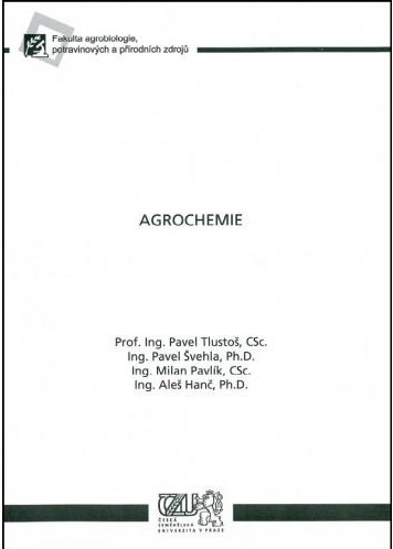 Agrochemie