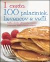 1 cesto, 100 palaciniek, lievancov a vaflí